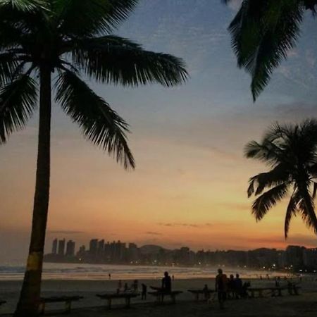 Praia Pitangueiras Guaruja Luaran gambar